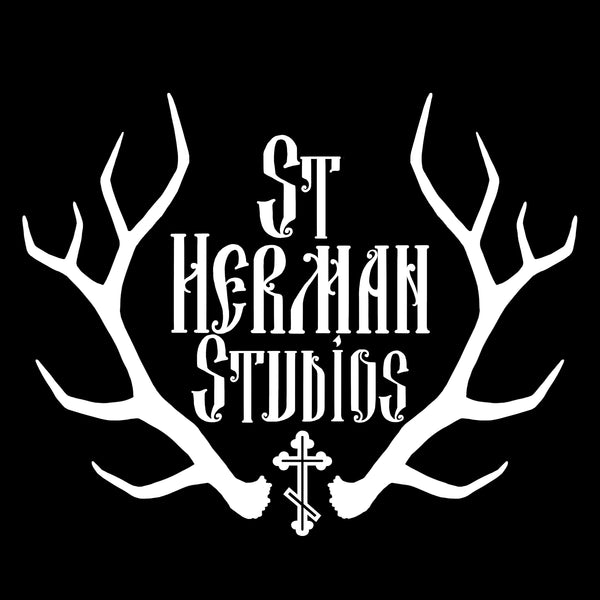 St Herman Studios